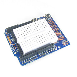 Макетна плата - адаптер ARDUINO UNO ProtoShield