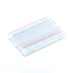 Макетна плата контактна SPE-400P