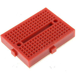 Макетна плата контактна SYB-170-RED