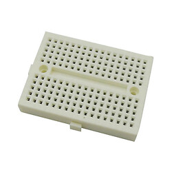 Макетная плата контактная SYB-170-WHITE