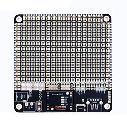 Макетна плата печатна SY8205 Test Board