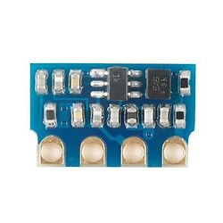 Модули приема и передачи на 2.4/433/868 МГц H34C-433M