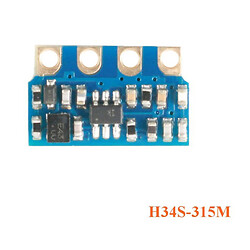 Модулі прийому і передачі на 2.4/433/868 МГц H34S-315M