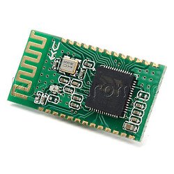 Модуль Bluetooth HC-02-BLUETOOTH