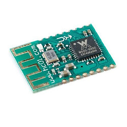 Модуль Bluetooth HC-25-BLUETOOTH