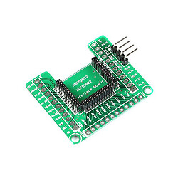 Модуль Bluetooth NRF52832 Adapter