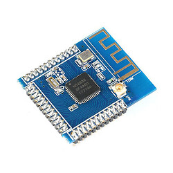Модуль Bluetooth NRF52832 Modul