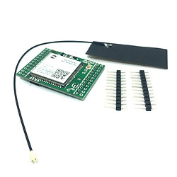 Модуль GSM HCore-A724UG