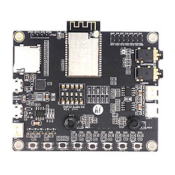 Модуль WI-FI ESP32 Audio KIT