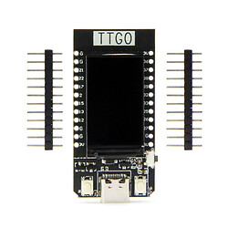 Модуль WI-FI ESP32 TTGO 1.14 LCD