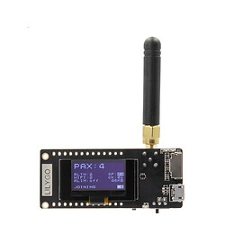 Модуль WI-FI ESP32 TTGO Lora 915MHz