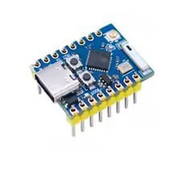 Модуль WI-FI ESP32C3 PRO MINI DIP