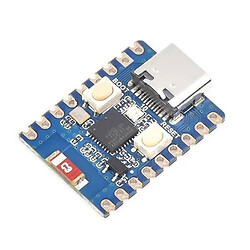 Модуль WI-FI ESP32-C3-Zero