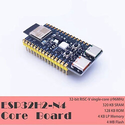 Модуль WI-FI ESP32H2-N4-A