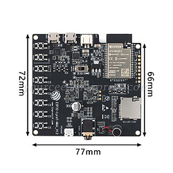 Модуль WI-FI ESP32-LyraT-Mini