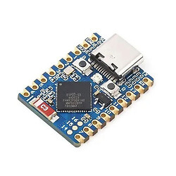 Модуль WI-FI ESP32-S3-Zero