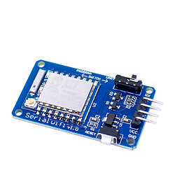 Модуль WI-FI ESP8266 ESP-07 Wifi Module V1.0