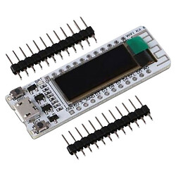 Модуль WI-FI ESP8266-CP2104-Modul