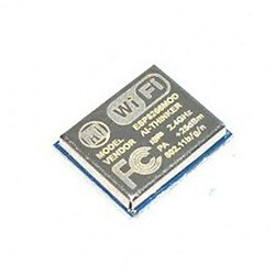 Модуль WI-FI ESP8266-ESP-06