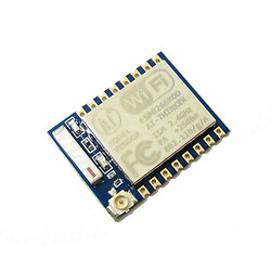 Модуль WI-FI ESP8266-ESP-07