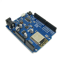Модуль WI-FI ESP8266-ESP-12E-WeMos-Board