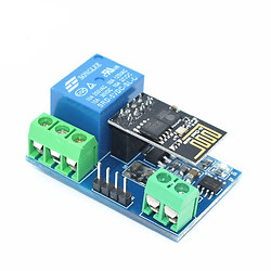 Модуль WI-FI ESP8266-Relay-Module-5V