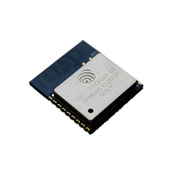 Модуль WI-FI ESP8266-WROOM-02