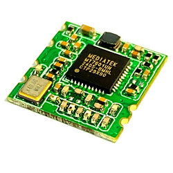 Модуль WI-FI HLK-7601U2