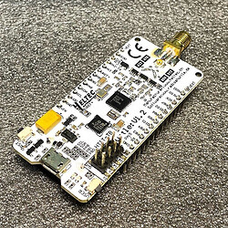 Модуль WI-FI STM32L432KC LoRaWAN 433-470MHz