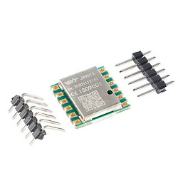 Модуль датчика прискорення JY901B