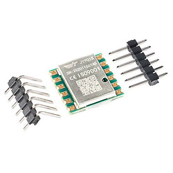 Модуль датчика прискорення JY901S