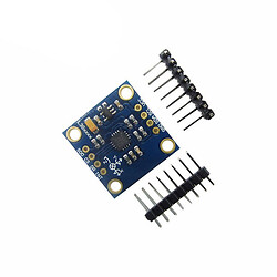 Модуль датчика прискорення L3G4200D-Modul