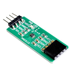 Модуль датчика ускорения MAG3110-MODUL
