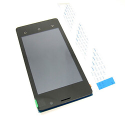 Одноплатний комп'ютер ORANGE Orange Pi Touch TFT Screen