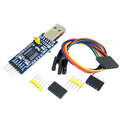 Перетворювач інтерфейсів FT232 USB UART Board [type A]