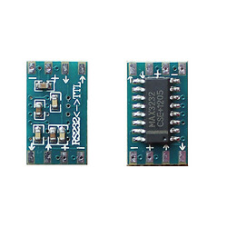 Перетворювач інтерфейсів MAX3232-MINI-BOARD