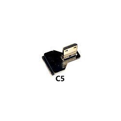 Разъемы HDMI HDMI Connector C5