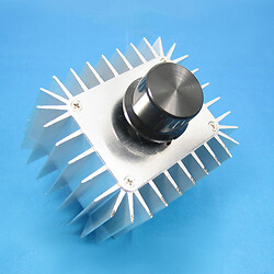 Регулятор мощности POWER-REGULATOR-5000W