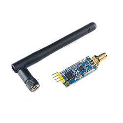 Бездротовий пристрій CC2530 Wireless Serial Port Module