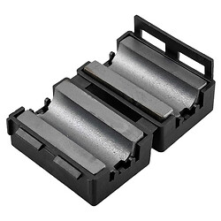 Феритові поміхоперешкоджуючі сердечники FLF-100B