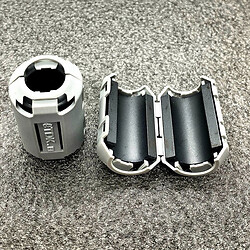 Феритові поміхоперешкоджуючі сердечники FLF-13G