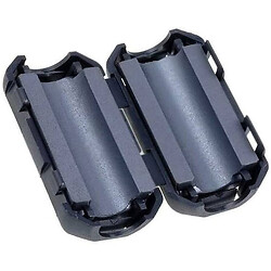 Феритові поміхоперешкоджуючі сердечники FLF-902B