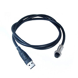 Промисловий радиомодем SATURN Кабель USB-RS485-SATURN