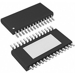 Мікросхема контролера двигуна A3979SLPTR-T