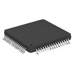 Мікроконтролер ATxmega256A3U-AU