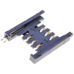 Держатель карт SIM 115J-ACC0