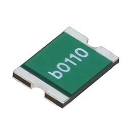 Запобіжник самовідновлюваючий 0ZCF0110FF2C