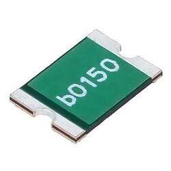 Предохранитель самовосстанавливающийся 0ZCF0150FF2C