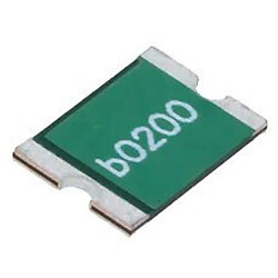 Предохранитель самовосстанавливающийся 0ZCF0200FF2C