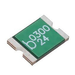 Запобіжник самовідновлюваючий 0ZCF0300BF2C